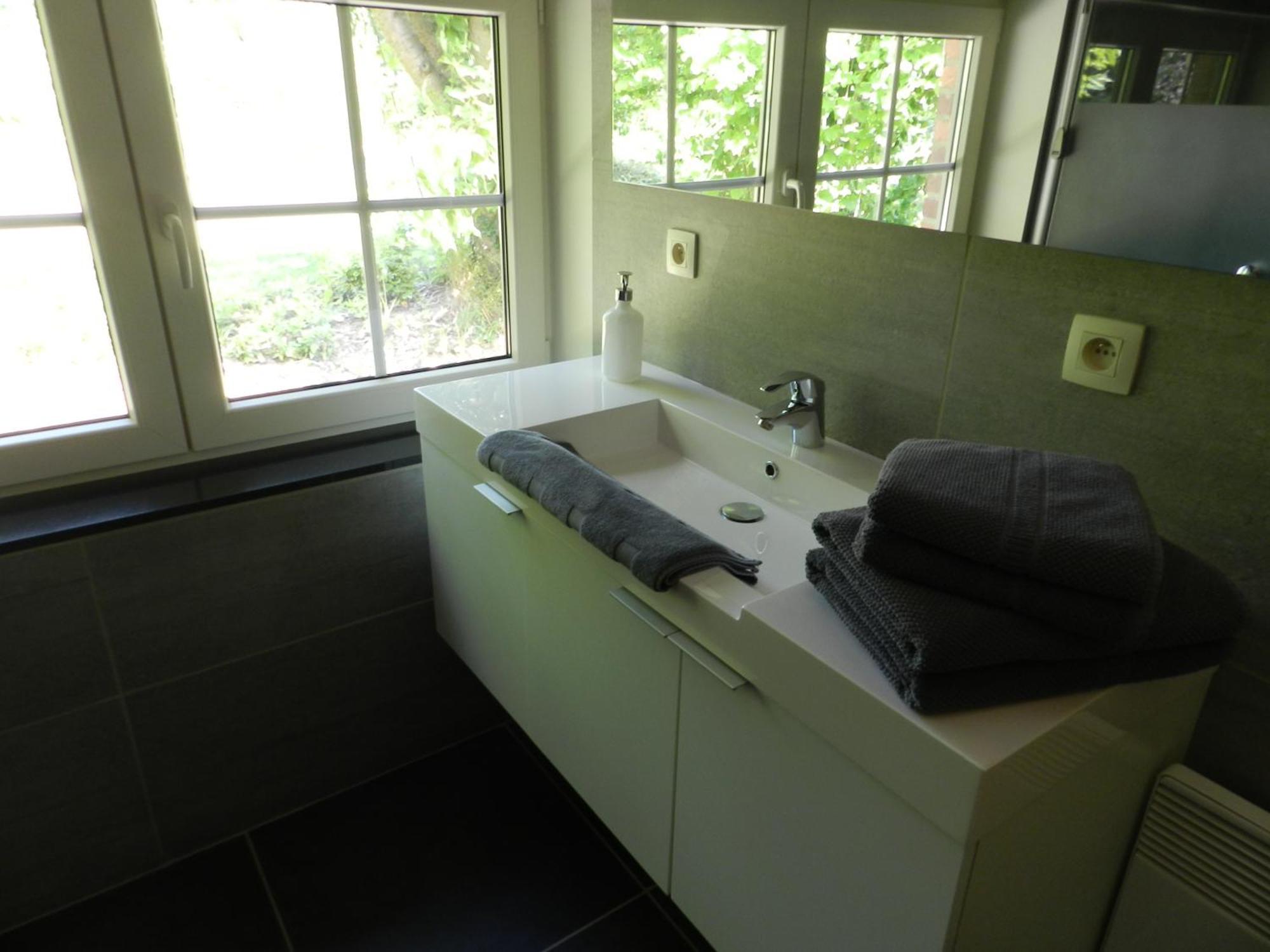 B&B Le Bois De Champia Huy Δωμάτιο φωτογραφία