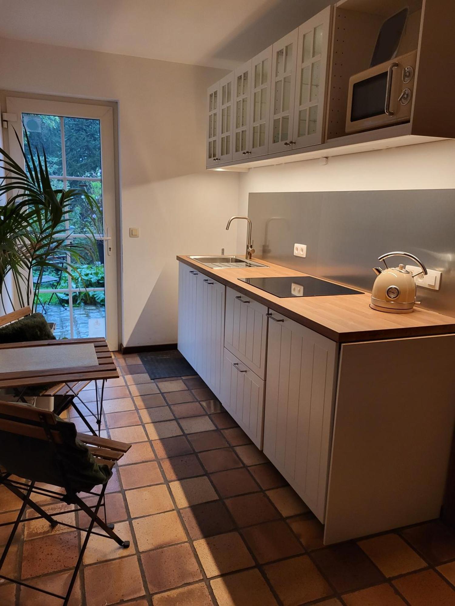 B&B Le Bois De Champia Huy Εξωτερικό φωτογραφία