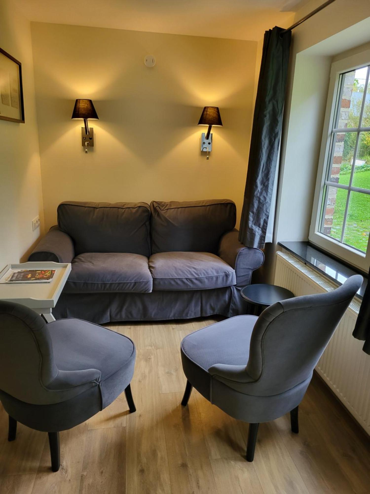 B&B Le Bois De Champia Huy Εξωτερικό φωτογραφία