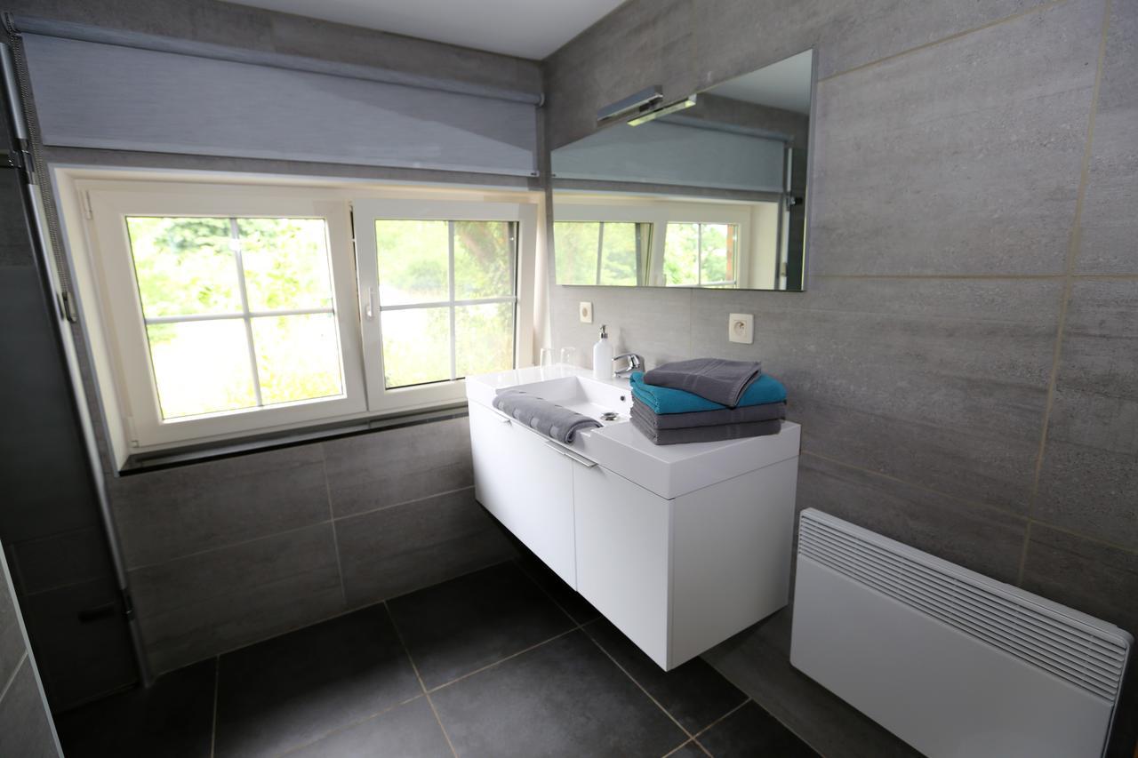 B&B Le Bois De Champia Huy Εξωτερικό φωτογραφία