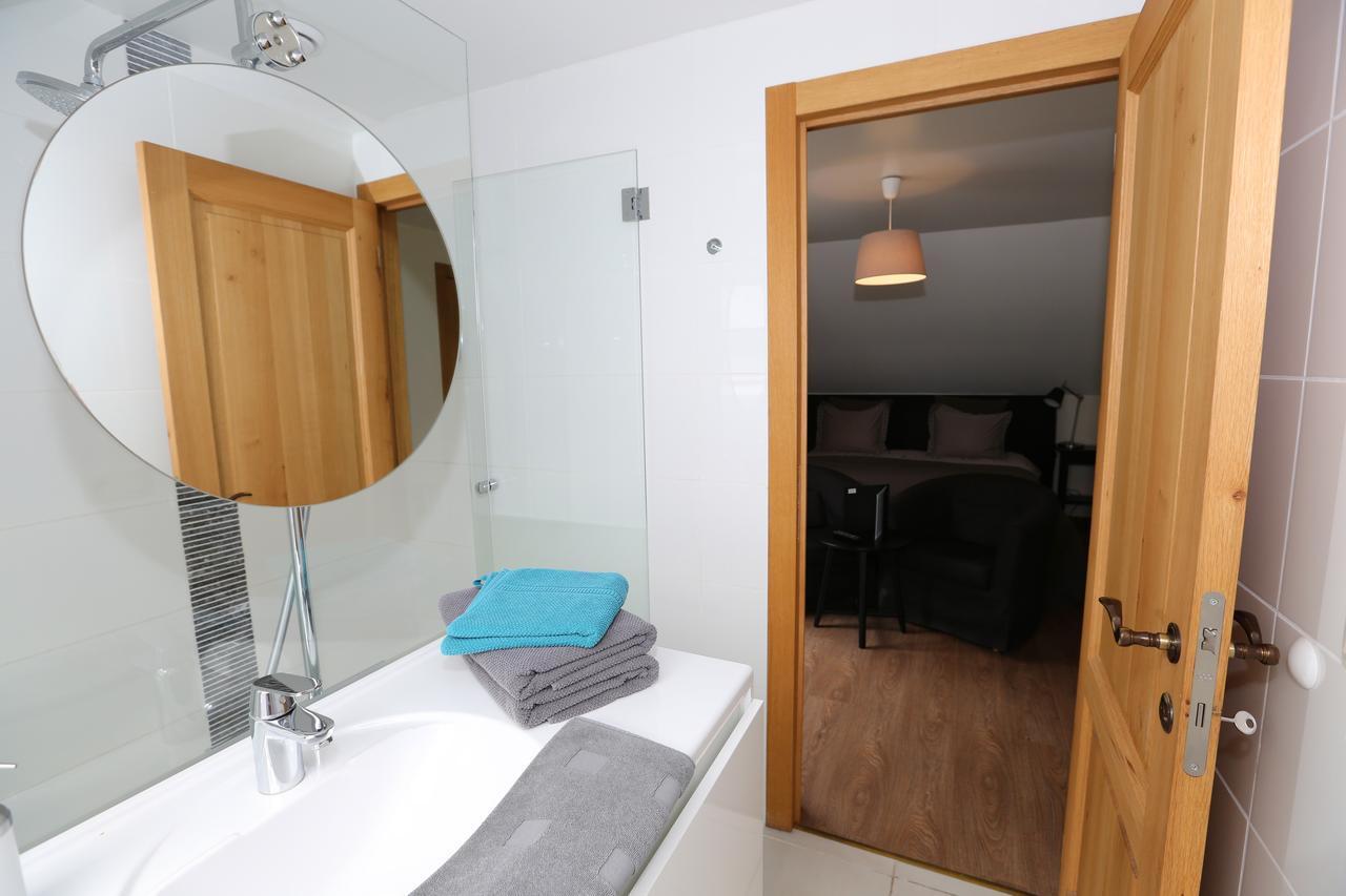 B&B Le Bois De Champia Huy Εξωτερικό φωτογραφία